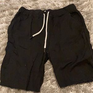 Sovereign Code LA Shorts